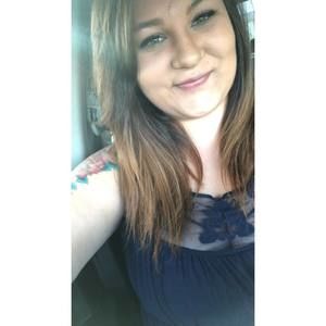 Meet your Posher, Geena